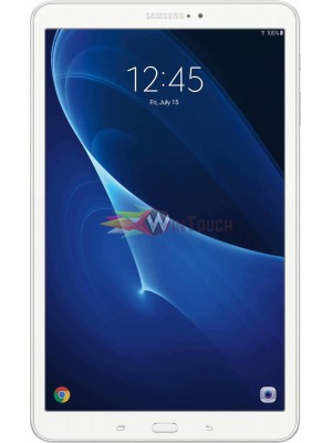 Samsung Galaxy Tab A (2016) 10.1" WiFi 16GB (SM-T580) White Tablets